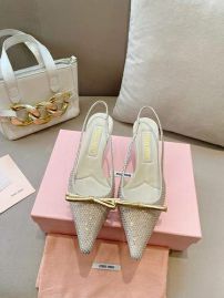 Picture of Miu Miu Shoes Women _SKUfw156248215fw